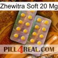 Zhewitra Soft 20Mg new10
